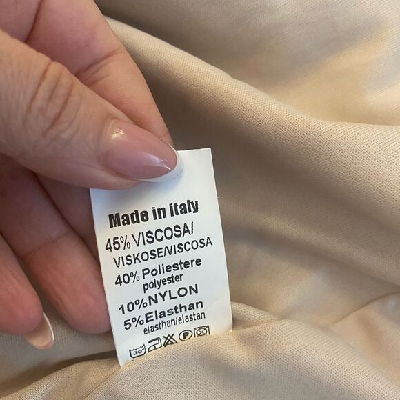 Lulumora sequinned set ( joggers+ blazer), S - Picture 12 of 12